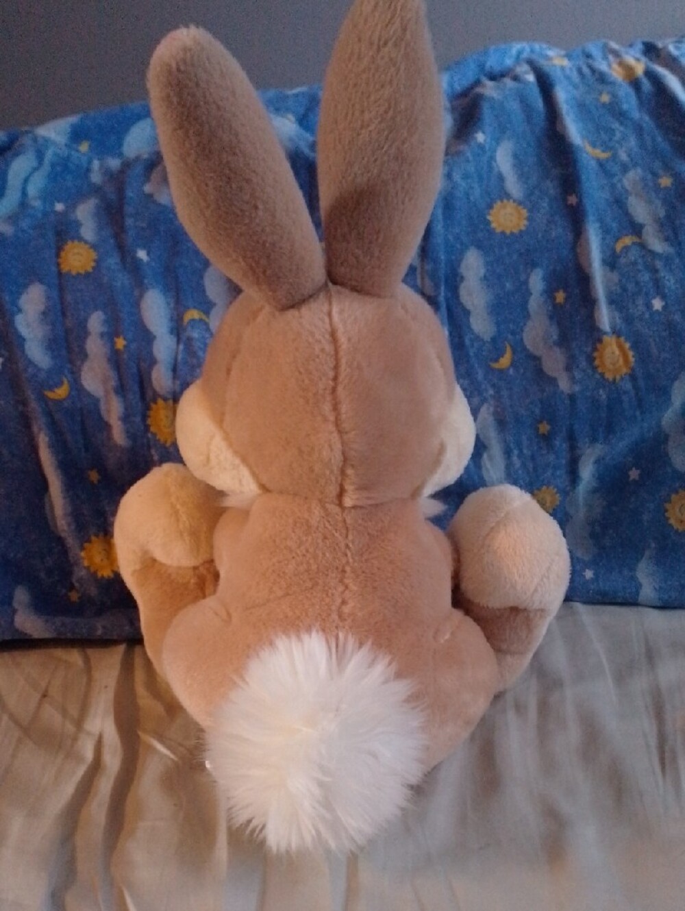 Disney Thumper Plush Bunny Bambi Original Genuine Authentic Disney Parks - Picture 7 of 7